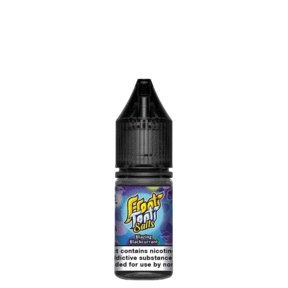 Frooti Tooti 10ML Nic Salt - Clouds Vapes