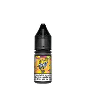 Frooti Tooti 10ML Nic Salt - Clouds Vapes