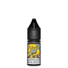 Frooti Tooti 10ML Nic Salt - Clouds Vapes