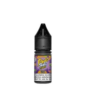 Frooti Tooti 10ML Nic Salt - Clouds Vapes