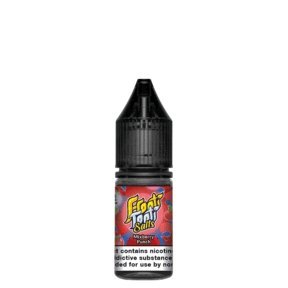 Frooti Tooti 10ML Nic Salt - Clouds Vapes