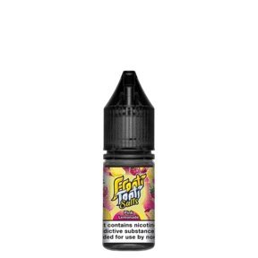 Frooti Tooti 10ML Nic Salt - Clouds Vapes