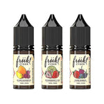Frukt Cyder 10ML Nic Salt - Clouds Vapes
