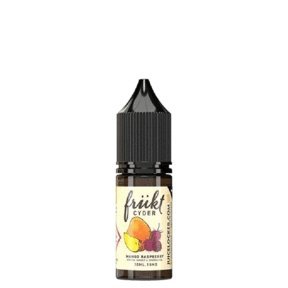 Frukt Cyder 10ML Nic Salt - Clouds Vapes