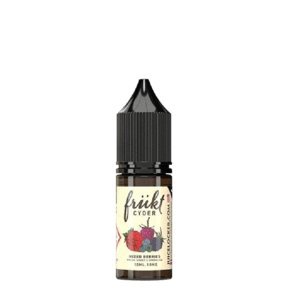 Frukt Cyder 10ML Nic Salt - Clouds Vapes