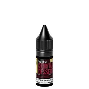 Frumist Dessert 10ML Nic Salt - Clouds Vapes