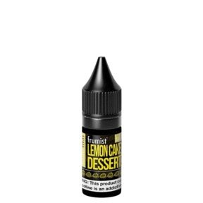 Frumist Dessert 10ML Nic Salt - Clouds Vapes