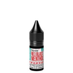 Frumist Menthol 10ML Nic Salt - Clouds Vapes