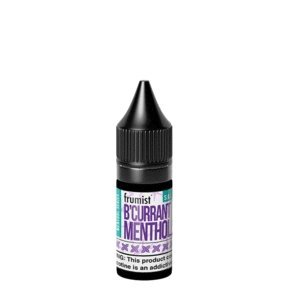 Frumist Menthol 10ML Nic Salt - Clouds Vapes