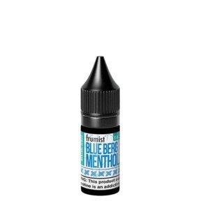 Frumist Menthol 10ML Nic Salt - Clouds Vapes