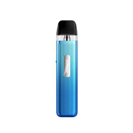 Geekvape Sonder Q Pod Vape Kit - Clouds Vapes