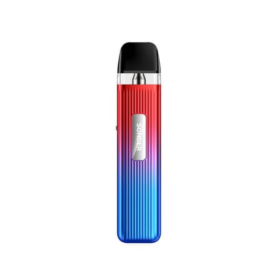 Geekvape Sonder Q Pod Vape Kit - Clouds Vapes