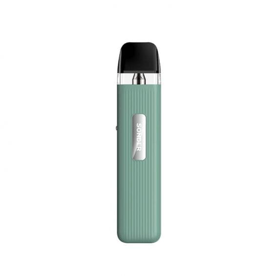 Geekvape Sonder Q Pod Vape Kit - Clouds Vapes