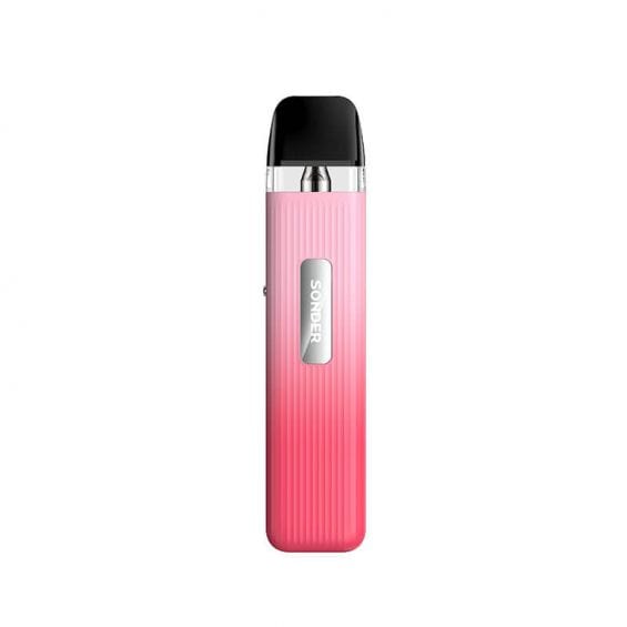 Geekvape Sonder Q Pod Vape Kit - Clouds Vapes