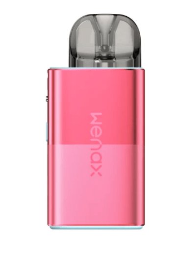 Geekvape - Wenax U 1000mAh - Pod Kit - Clouds Vapes