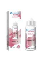 Hayati Pro Max E-liquid 100ml Vape Juice - Clouds Vapes