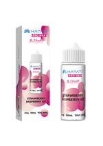 Hayati Pro Max E-liquid 100ml Vape Juice - Clouds Vapes