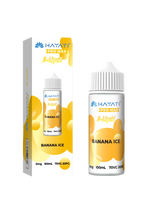 Hayati Pro Max E-liquid 100ml Vape Juice - Clouds Vapes
