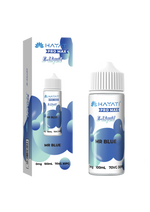 Hayati Pro Max E-liquid 100ml Vape Juice - Clouds Vapes