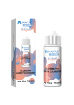 Hayati Pro Max E-liquid 100ml Vape Juice - Clouds Vapes