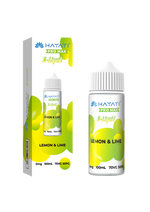 Hayati Pro Max E-liquid 100ml Vape Juice - Clouds Vapes