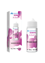 Hayati Pro Max E-liquid 100ml Vape Juice - Clouds Vapes