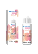 Hayati Pro Max E-liquid 100ml Vape Juice - Clouds Vapes