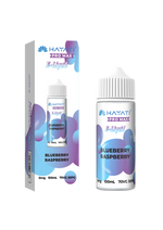 Hayati Pro Max E-liquid 100ml Vape Juice - Clouds Vapes