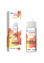 Hayati Pro Max E-liquid 100ml Vape Juice - Clouds Vapes