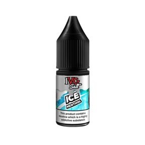 IVG 10ML Nic Salt - Clouds Vapes