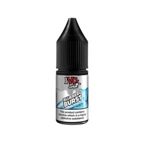 IVG 10ML Nic Salt - Clouds Vapes