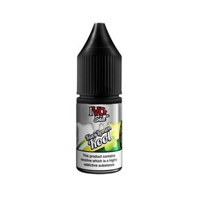 IVG 10ML Nic Salt - Clouds Vapes