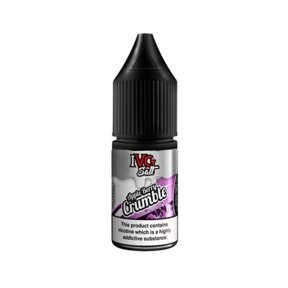 IVG 10ML Nic Salt - Clouds Vapes