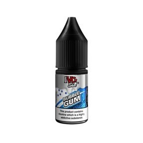 IVG 10ML Nic Salt - Clouds Vapes