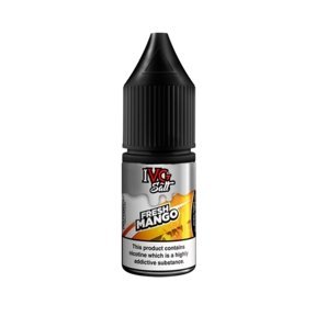 IVG 10ML Nic Salt - Clouds Vapes