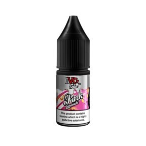 IVG 10ML Nic Salt - Clouds Vapes