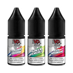 IVG Crushed 10ML Nic Salt - Clouds Vapes