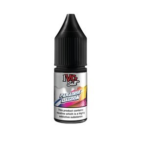 IVG Crushed 10ML Nic Salt - Clouds Vapes