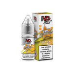 IVG Salt Bar Favourite 10ml E Liquid- Pack Of 10 - Clouds Vapes