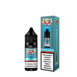 Joker Nic Salt 10ml E-liquids - Clouds Vapes