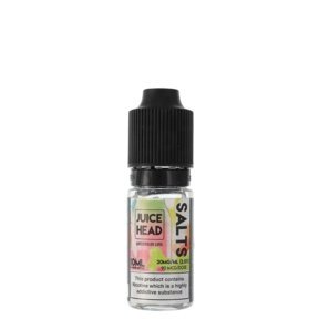 Juice Head 10ML Nic Salt - Clouds Vapes