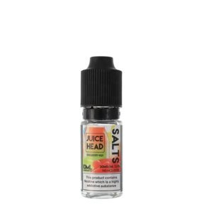 Juice Head 10ML Nic Salt - Clouds Vapes