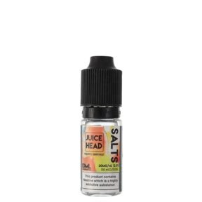 Juice Head 10ML Nic Salt - Clouds Vapes