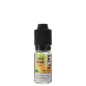 Juice Head 10ML Nic Salt - Clouds Vapes