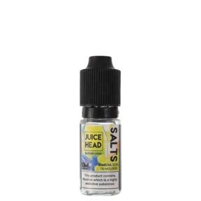 Juice Head 10ML Nic Salt - Clouds Vapes