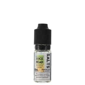 Juice Head Freeze 10ML Nic Salt - Clouds Vapes