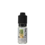Juice Head Freeze 10ML Nic Salt - Clouds Vapes
