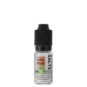 Juice Head Freeze 10ML Nic Salt - Clouds Vapes