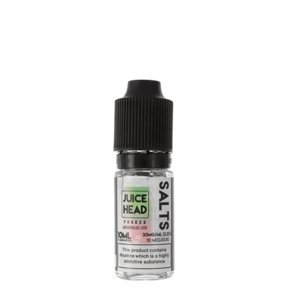 Juice Head Freeze 10ML Nic Salt - Clouds Vapes