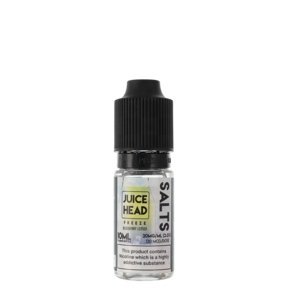 Juice Head Freeze 10ML Nic Salt - Clouds Vapes